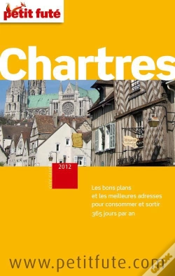 Capa do artigo Chartres 2012 Petit Fute