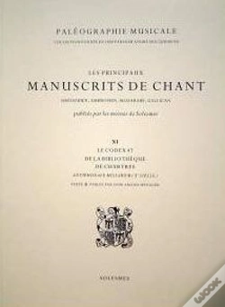 Capa do artigo Chartres 47