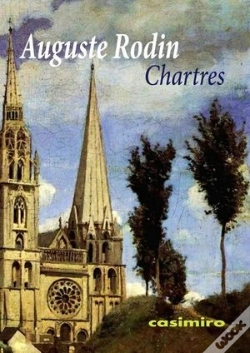 Capa do artigo Chartres