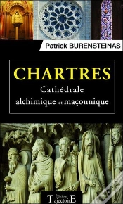 Capa do artigo Chartres - Cathedrale Alchimique Et Maconnique
