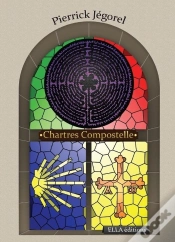 Capa do artigo Chartres Compostelle