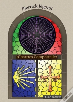 Capa do artigo Chartres Compostelle