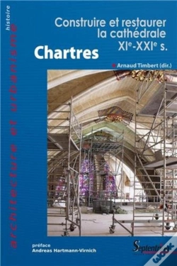 Capa do artigo Chartres