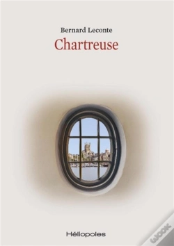 Capa do artigo Chartreuse