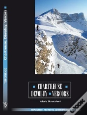 Capa do artigo Chartreuse, Dévoluy, Vercors