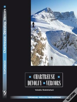Capa do artigo Chartreuse, Dévoluy, Vercors