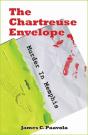 Chartreuse Envelope: Murder In Memphis - Preview