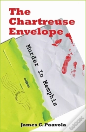 Capa do artigo Chartreuse Envelope: Murder In Memphis