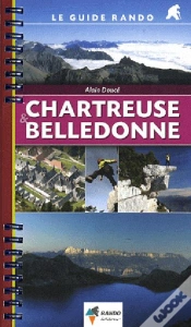 Capa do artigo Chartreuse Et Belledonne
