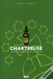 Capa do artigo Chartreuse ; Histoire D