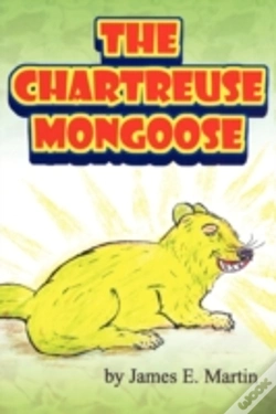 Capa do artigo Chartreuse Mongoose