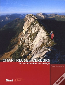 Capa do artigo Chartreuse-Vercors ; Les Randonnées Du Vertige