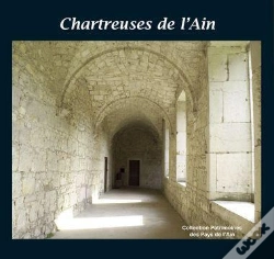 Capa do artigo Chartreuses De L'Ain