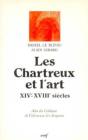 Chartreux Et L'Art - Preview