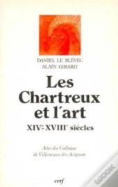 Chartreux Et L'Art