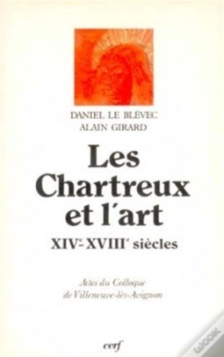 Capa do artigo Chartreux Et L'Art