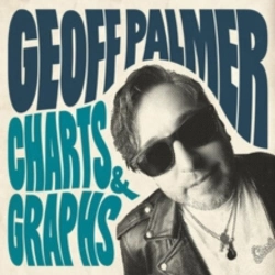 Capa do artigo Charts & Graphs - CD