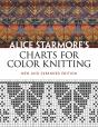 Charts For Color Knitting - Preview
