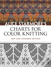 Charts For Color Knitting