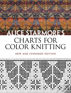 Capa do artigo Charts For Color Knitting