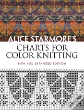 Capa do artigo Charts For Color Knitting