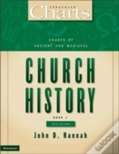Charts Of Ancient And Medieval Church History