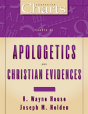 Charts Of Apologetics And Christian Evidences - Preview