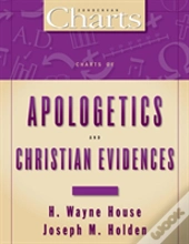 Charts Of Apologetics And Christian Evidences