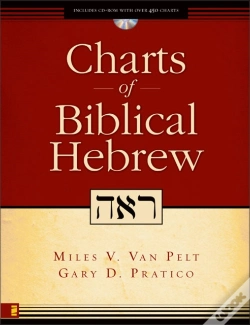 Capa do artigo Charts Of Biblical Hebrew