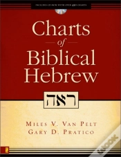 Capa do artigo Charts Of Biblical Hebrew
