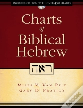 Charts Of Biblical Hebrew