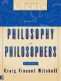 Charts Of Philosophy And Philosophers - Preview