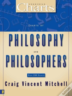 Capa do artigo Charts Of Philosophy And Philosophers
