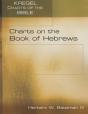 Charts On The Book Of Hebrews - Preview