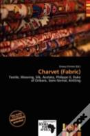Charvet (Fabric)