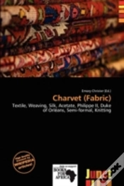 Capa do artigo Charvet (Fabric)