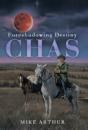 Chas: Foreshadowing Destiny - Preview