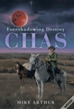 Capa do artigo Chas: Foreshadowing Destiny