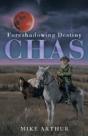 Chas: Foreshadowing Destiny - Preview