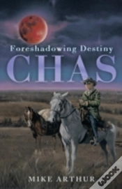 Capa do artigo Chas: Foreshadowing Destiny