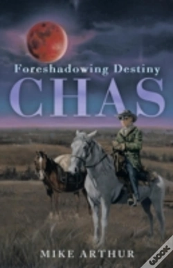 Capa do artigo Chas: Foreshadowing Destiny