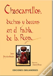Capa do artigo Chascarrillos, Dichos Y Decires En El Habla De La Rioja