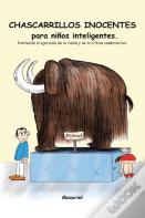 Chascarrillos Inocentes Para Ninos Inteligentes.