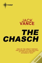 Capa do artigo Chasch