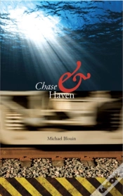 Capa do artigo Chase And Haven
