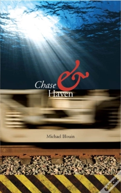 Capa do artigo Chase And Haven