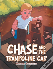 Chase And The Trampoline Car