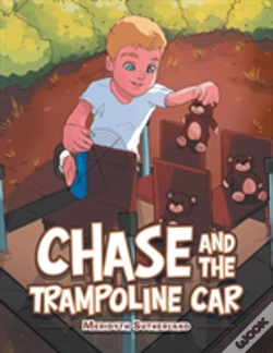 Capa do artigo Chase And The Trampoline Car