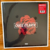 Capa do artigo Chase Atlantic - Vinil