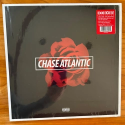 Capa do artigo Chase Atlantic - Vinil